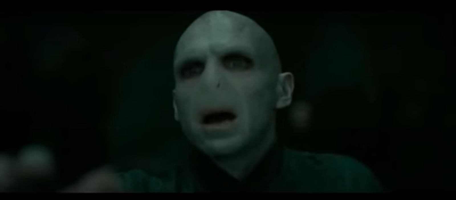 Regulus Black in Harry Potter
